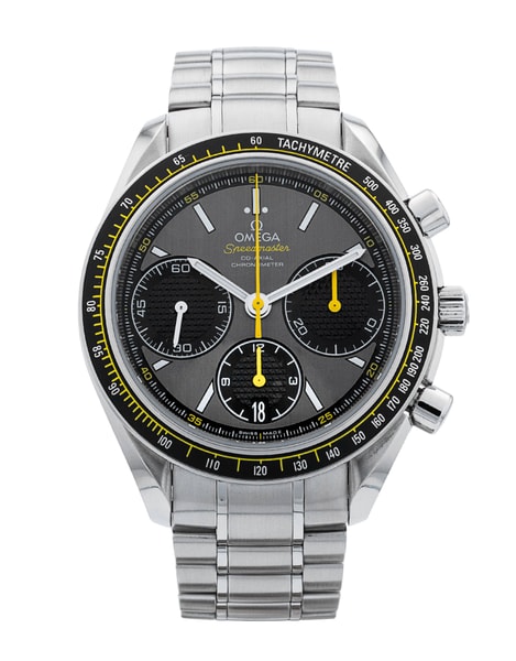 Omega Speedmaster Racing 326.30.40.50.06.001